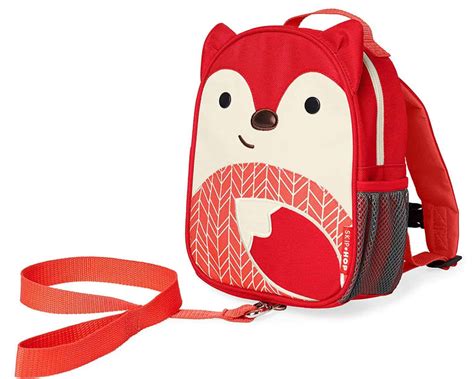 kids travel bag with detachable leash|best toddler traveling backpack.